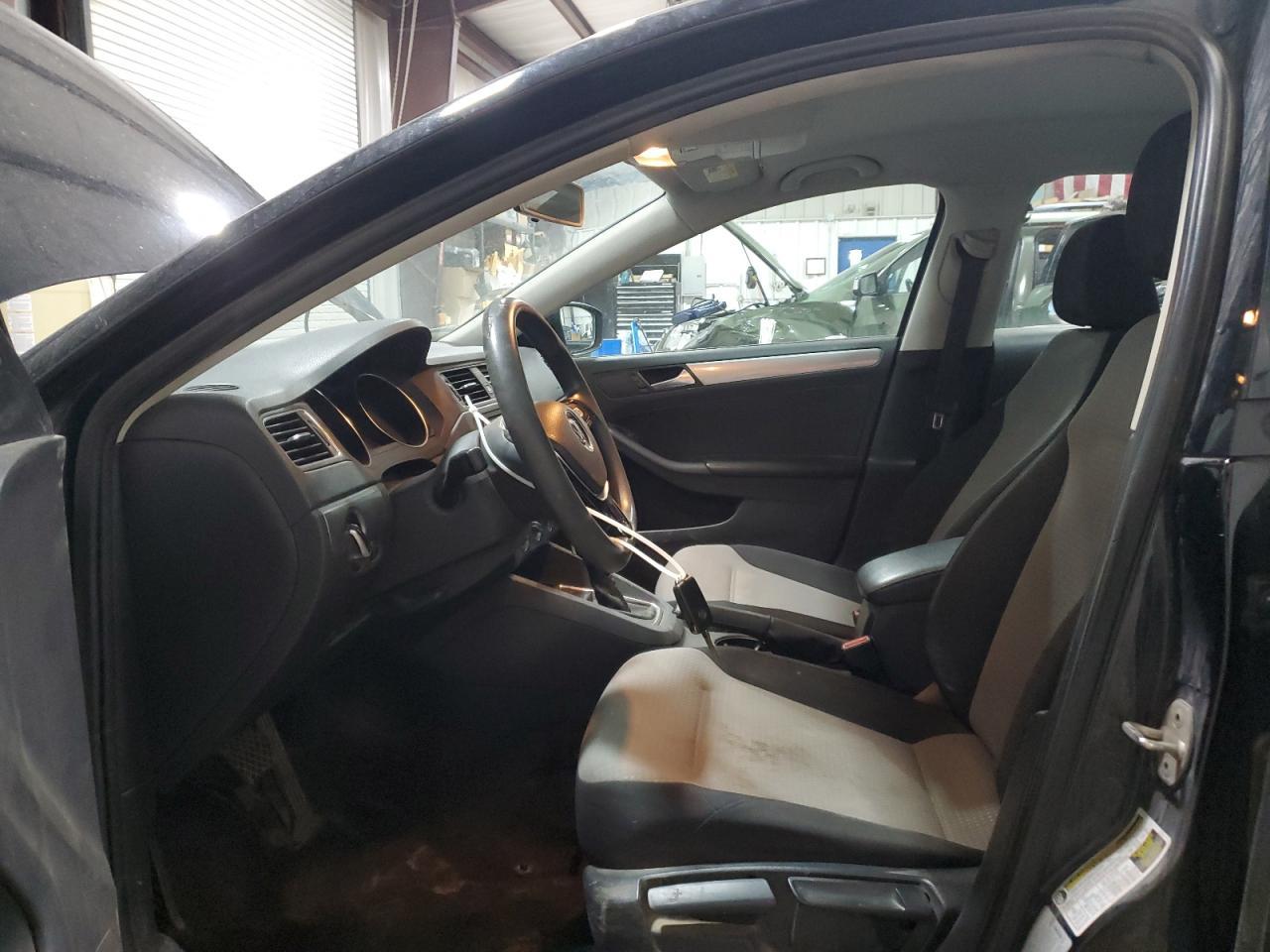 2017 VOLKSWAGEN JETTA S - Image 7