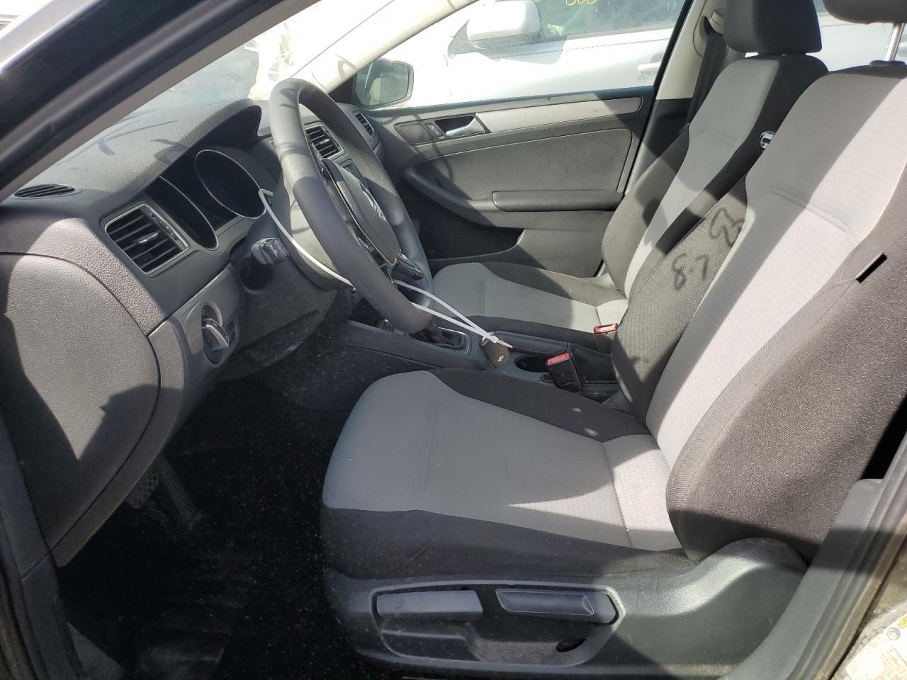 2017 VOLKSWAGEN JETTA S - Image 7