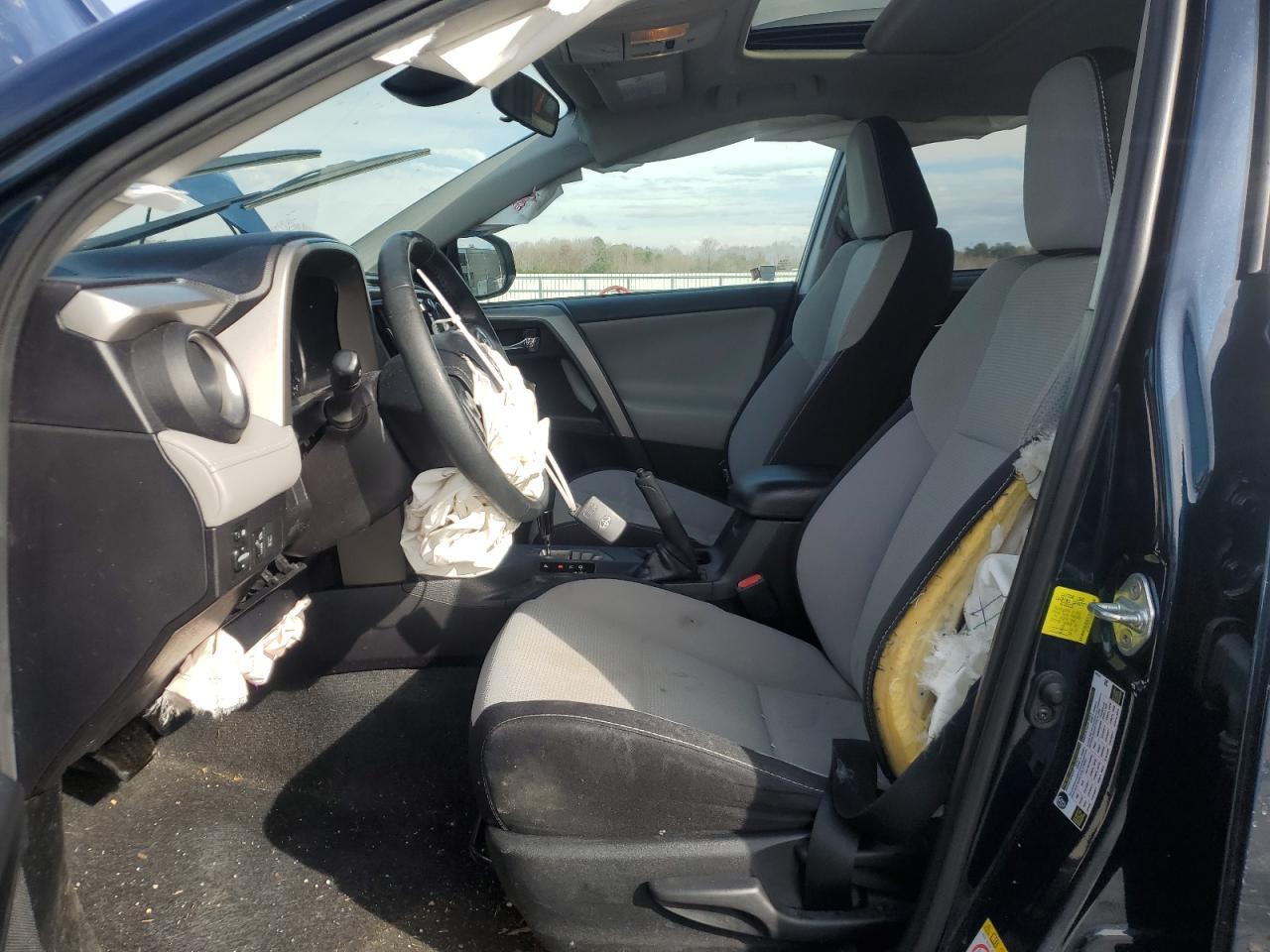 2018 TOYOTA RAV4 ADVEN - Фото 7