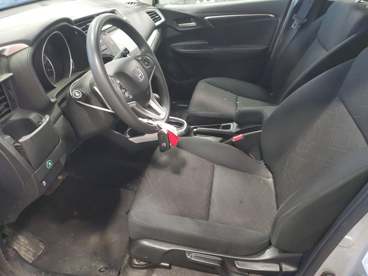 2015 HONDA FIT EX - Image 7