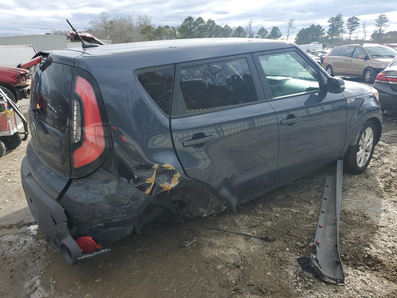 2014 KIA SOUL + - Фото 3