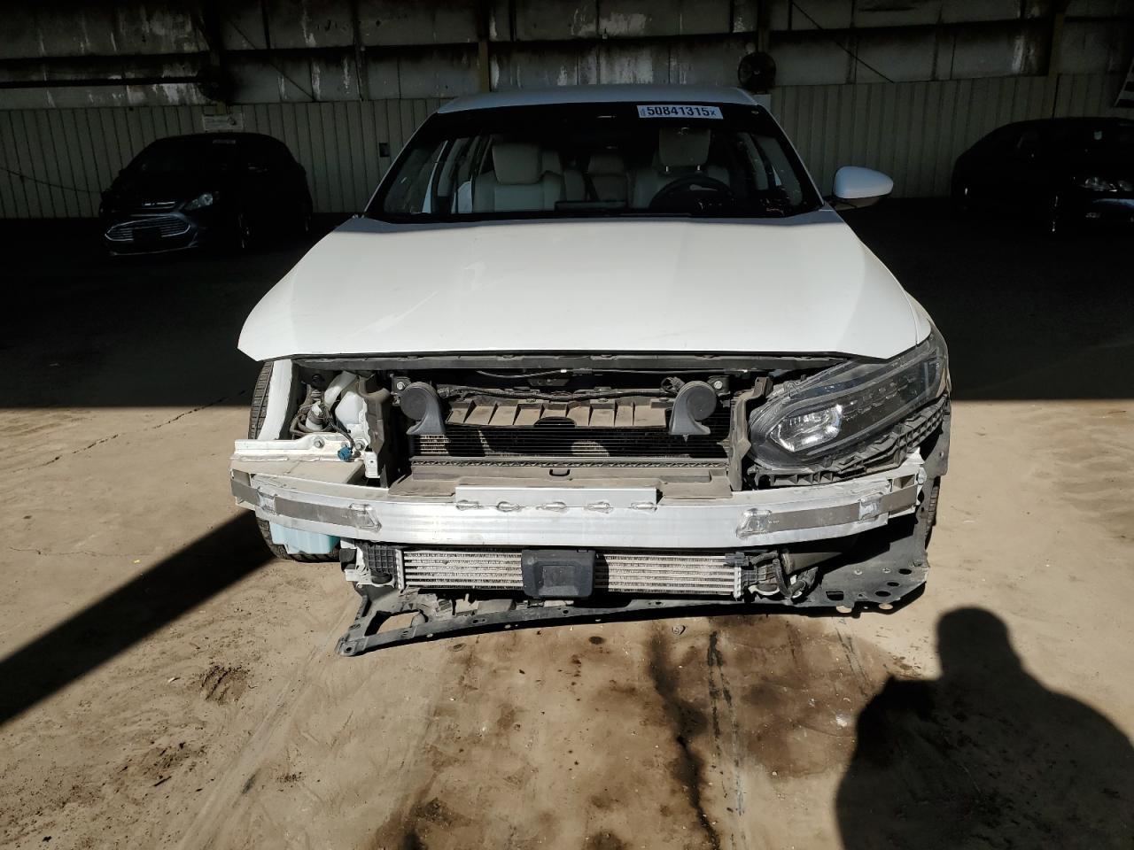 2018 HONDA ACCORD LX - Image 5