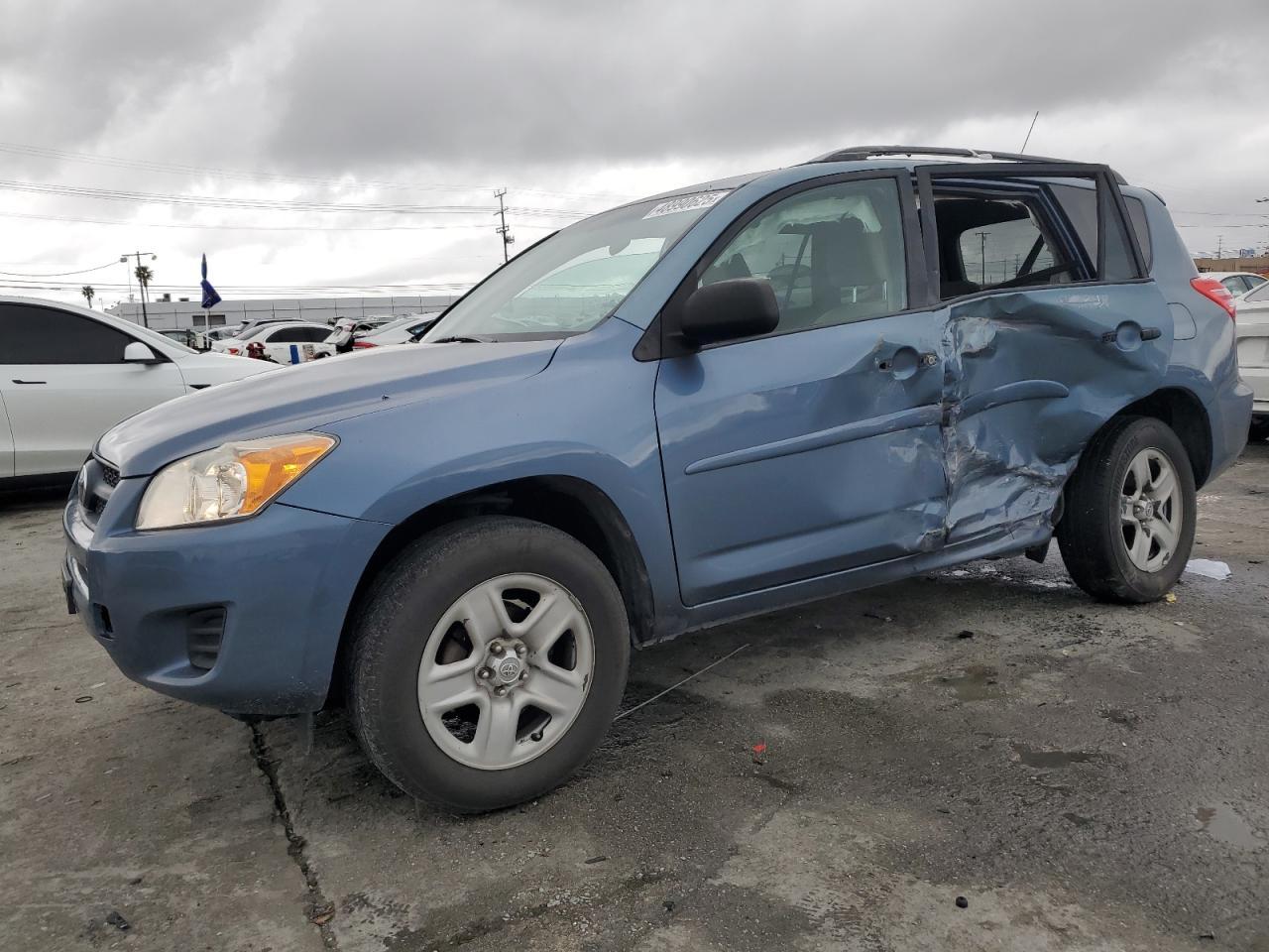 2011 TOYOTA RAV4