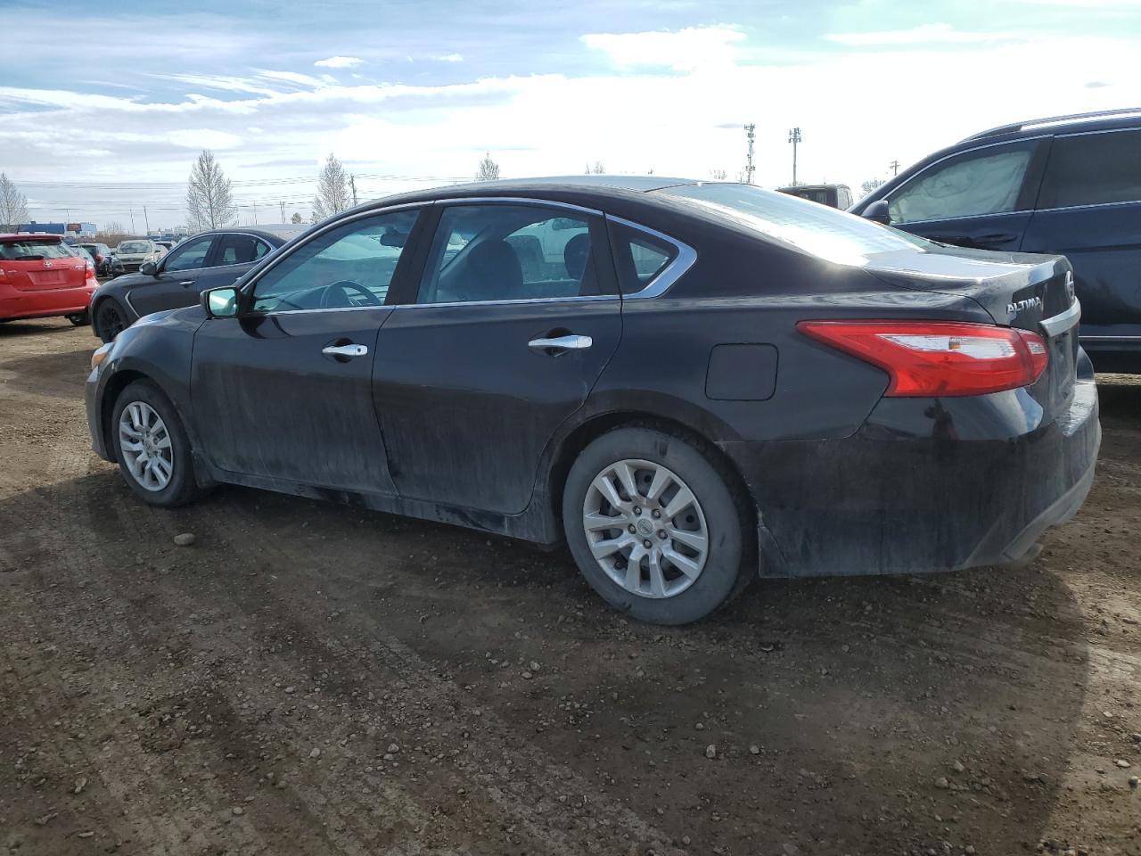 2016 NISSAN ALTIMA 2.5 - Image 2