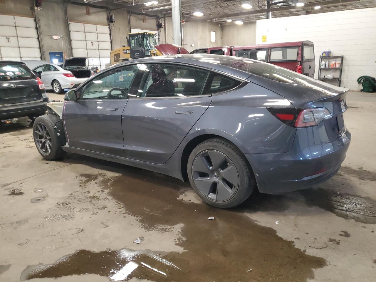 2023 TESLA MODEL 3 - Image 2