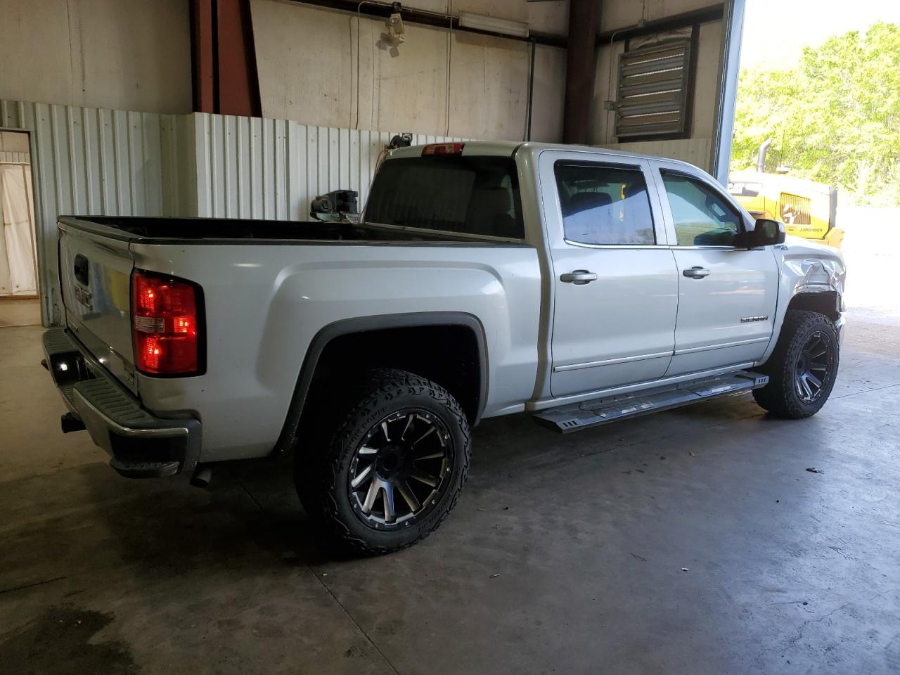 2014 GMC SIERRA K15 - Image 3