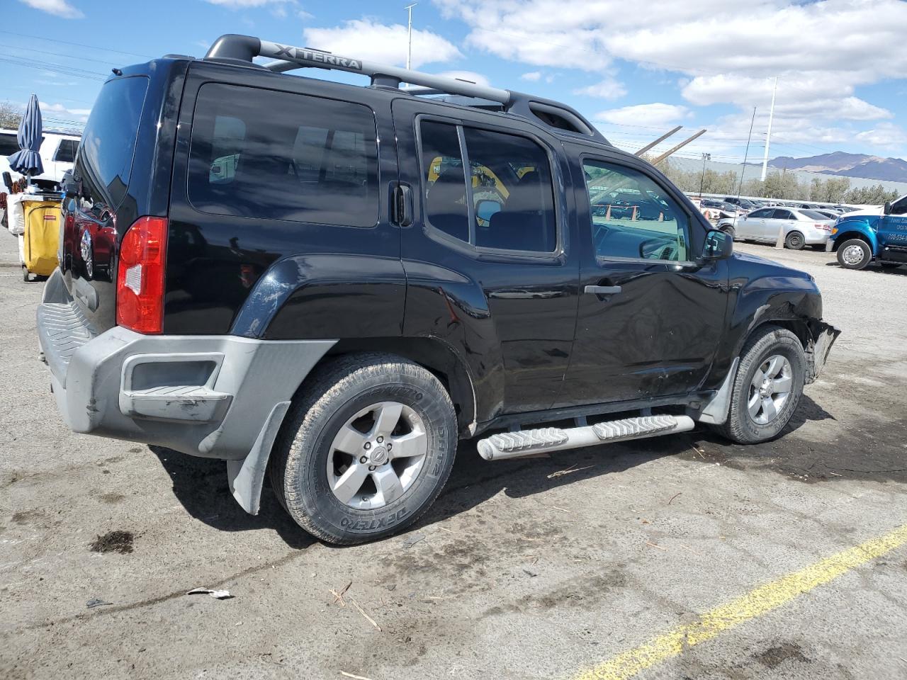 2010 NISSAN XTERRA OFF - Фото 3