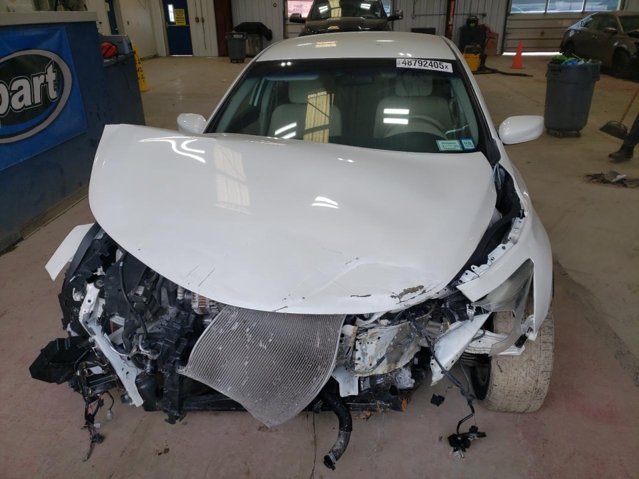 2014 NISSAN ALTIMA 2.5 - Фото 5