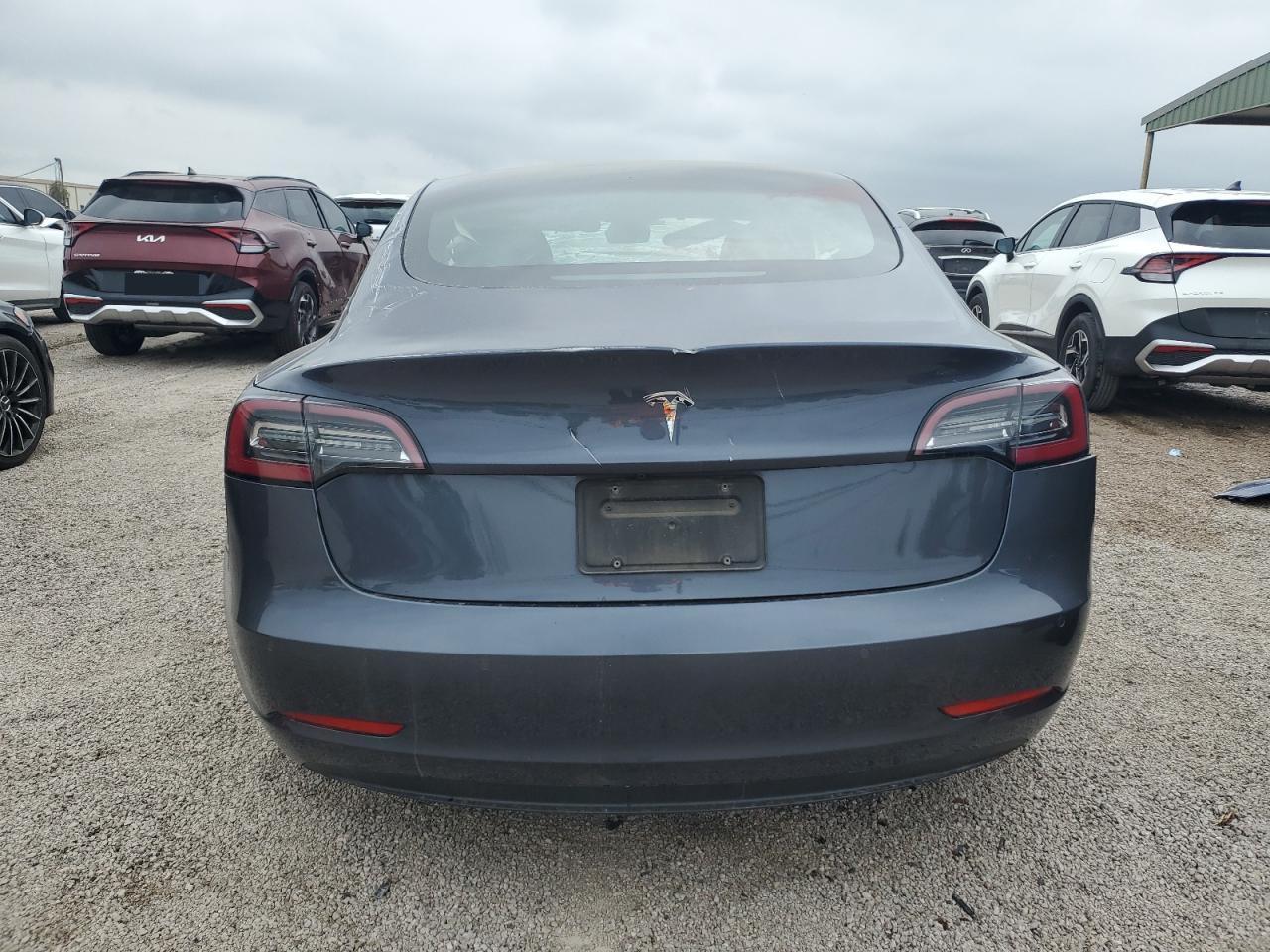 2022 TESLA MODEL 3 - Image 6