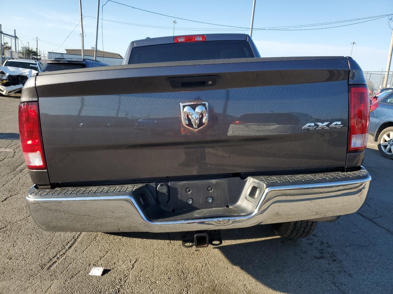 2018 RAM 1500 ST - Image 6