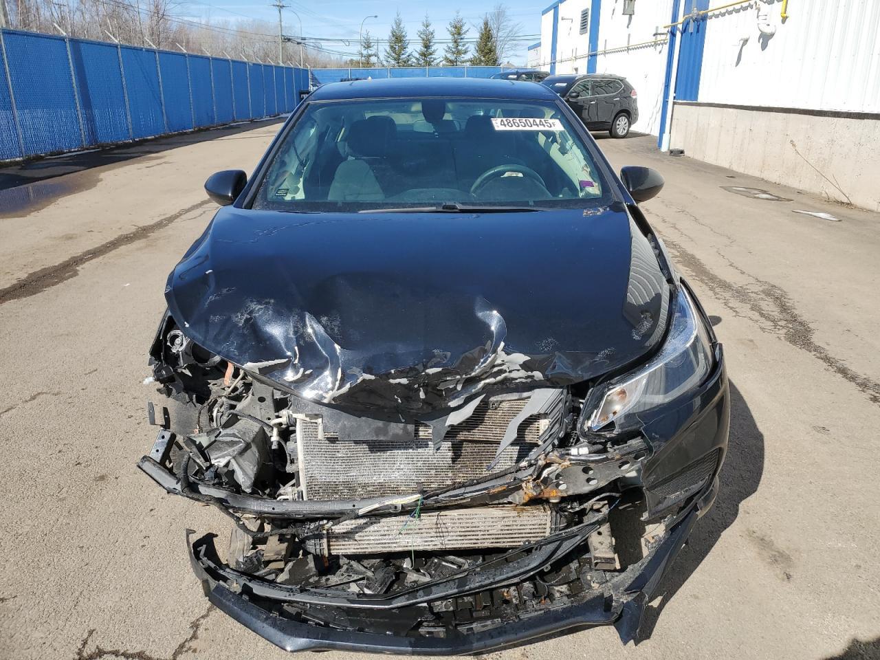 2016 CHEVROLET CRUZE LT - Image 5