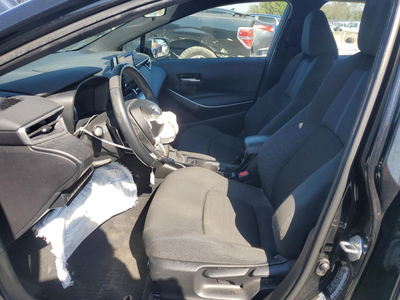 2020 TOYOTA COROLLA SE - Image 7