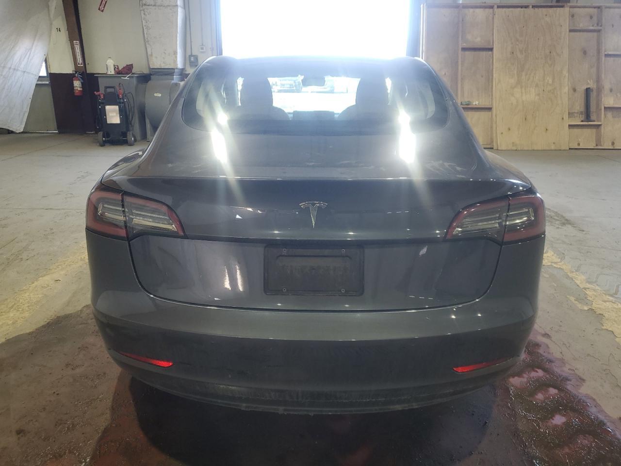 2021 TESLA MODEL 3 - Image 6
