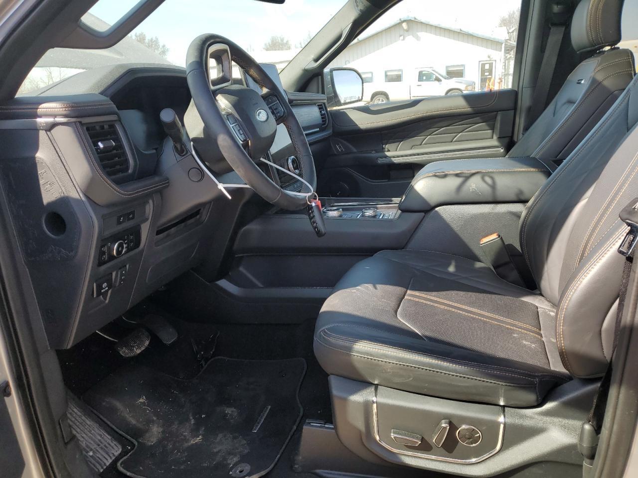 2024 FORD EXPEDITION - Image 7