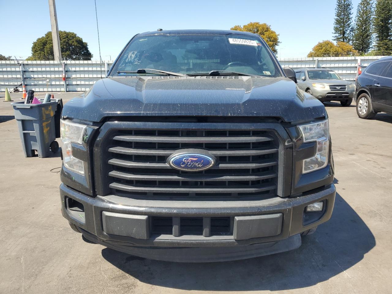 2017 FORD F150 SUPER - Image 5