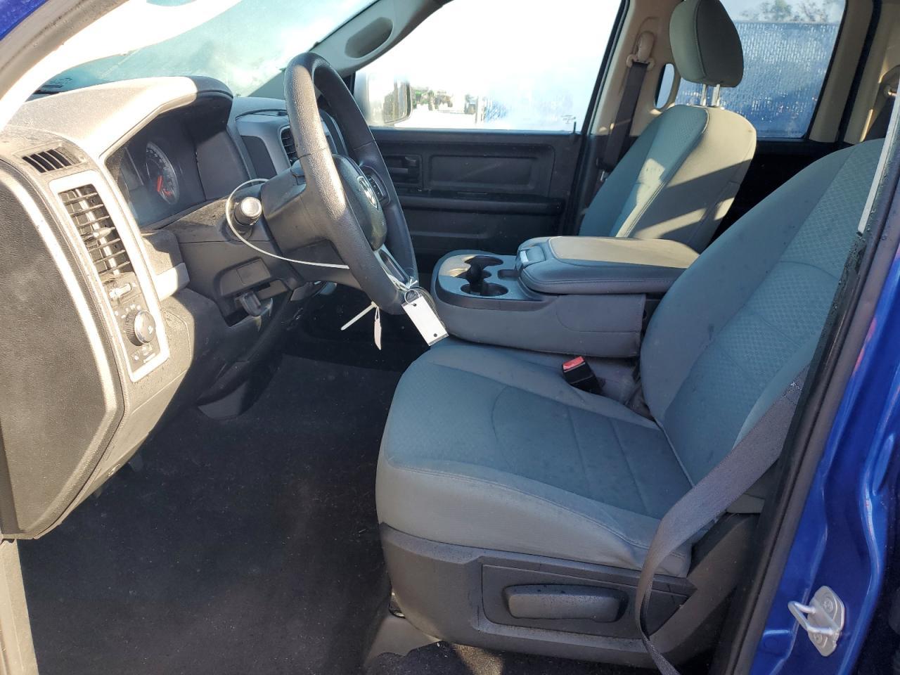 2019 RAM 1500 CLASS - Фото 7