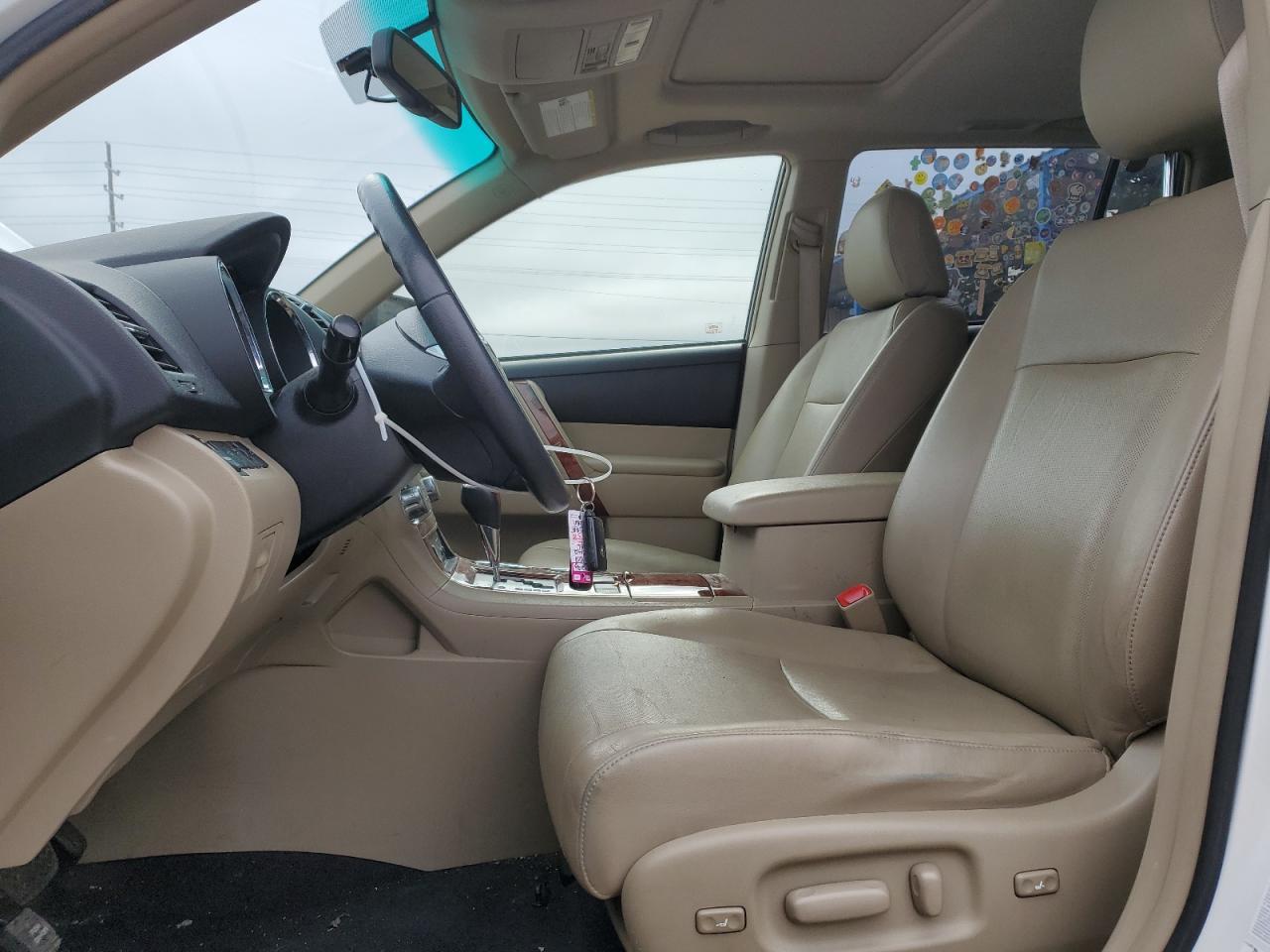 2012 TOYOTA HIGHLANDER - Фото 7