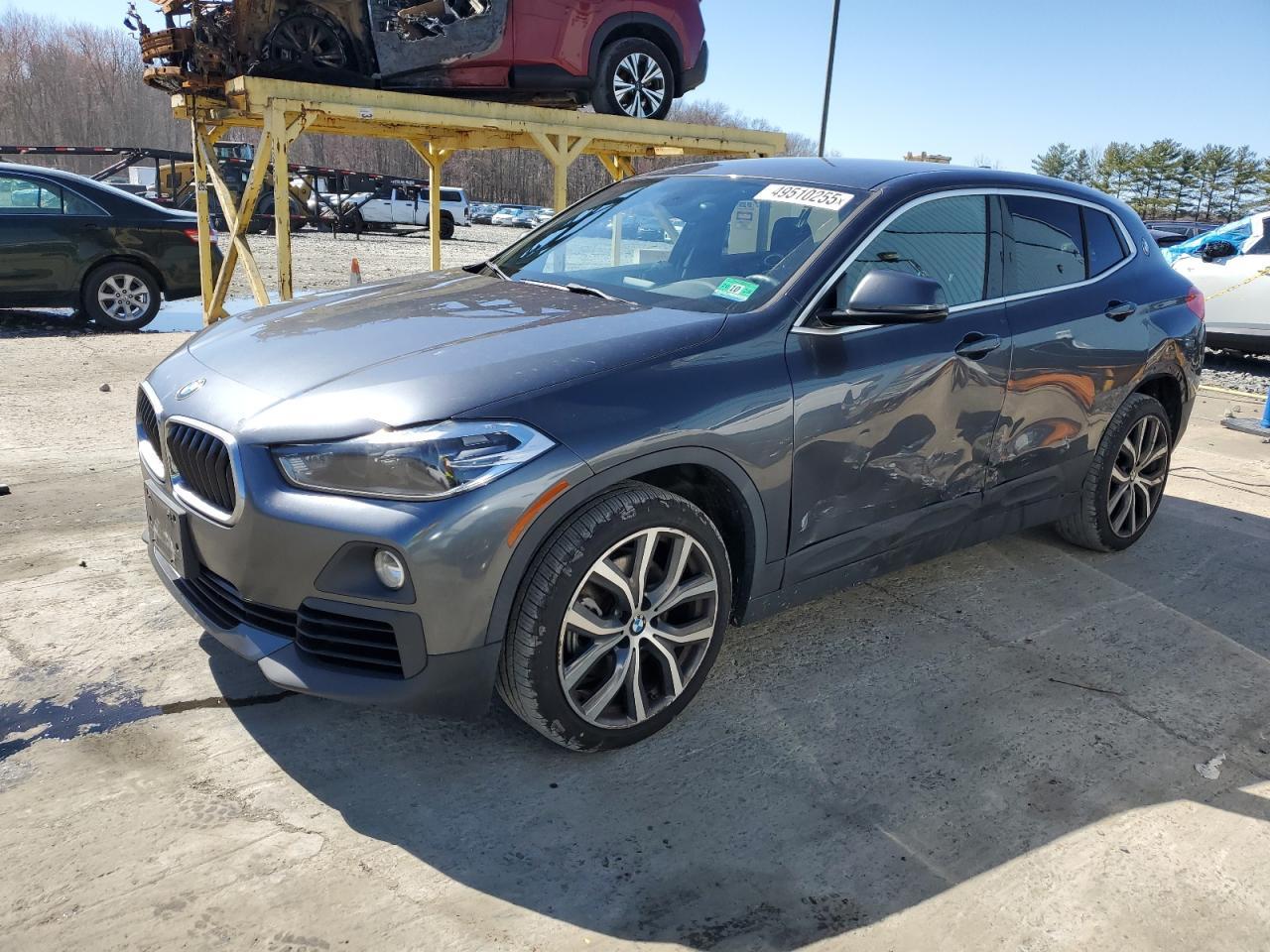 2018 BMW X2 XDRIVE2