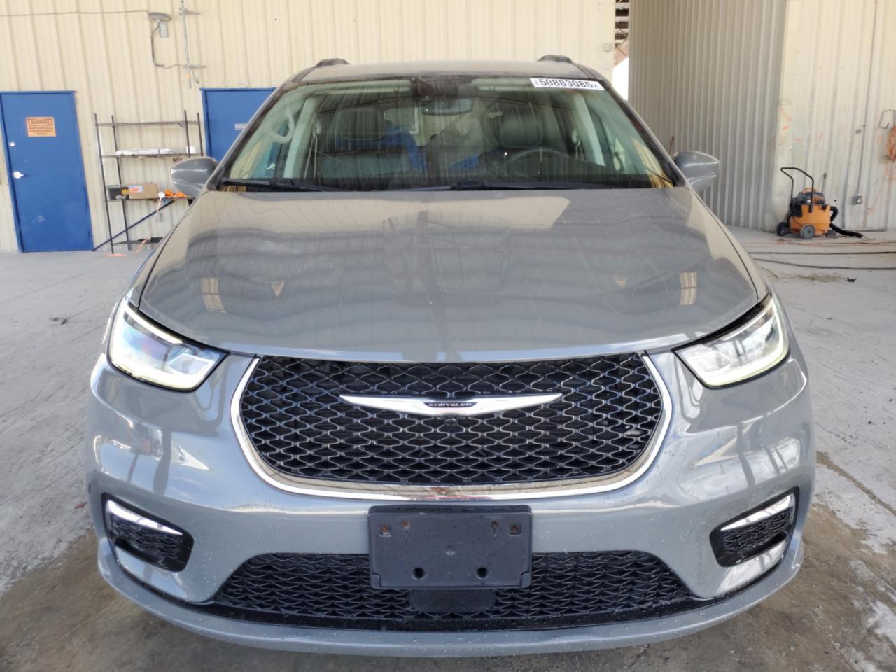 2022 CHRYSLER PACIFICA T - Image 5