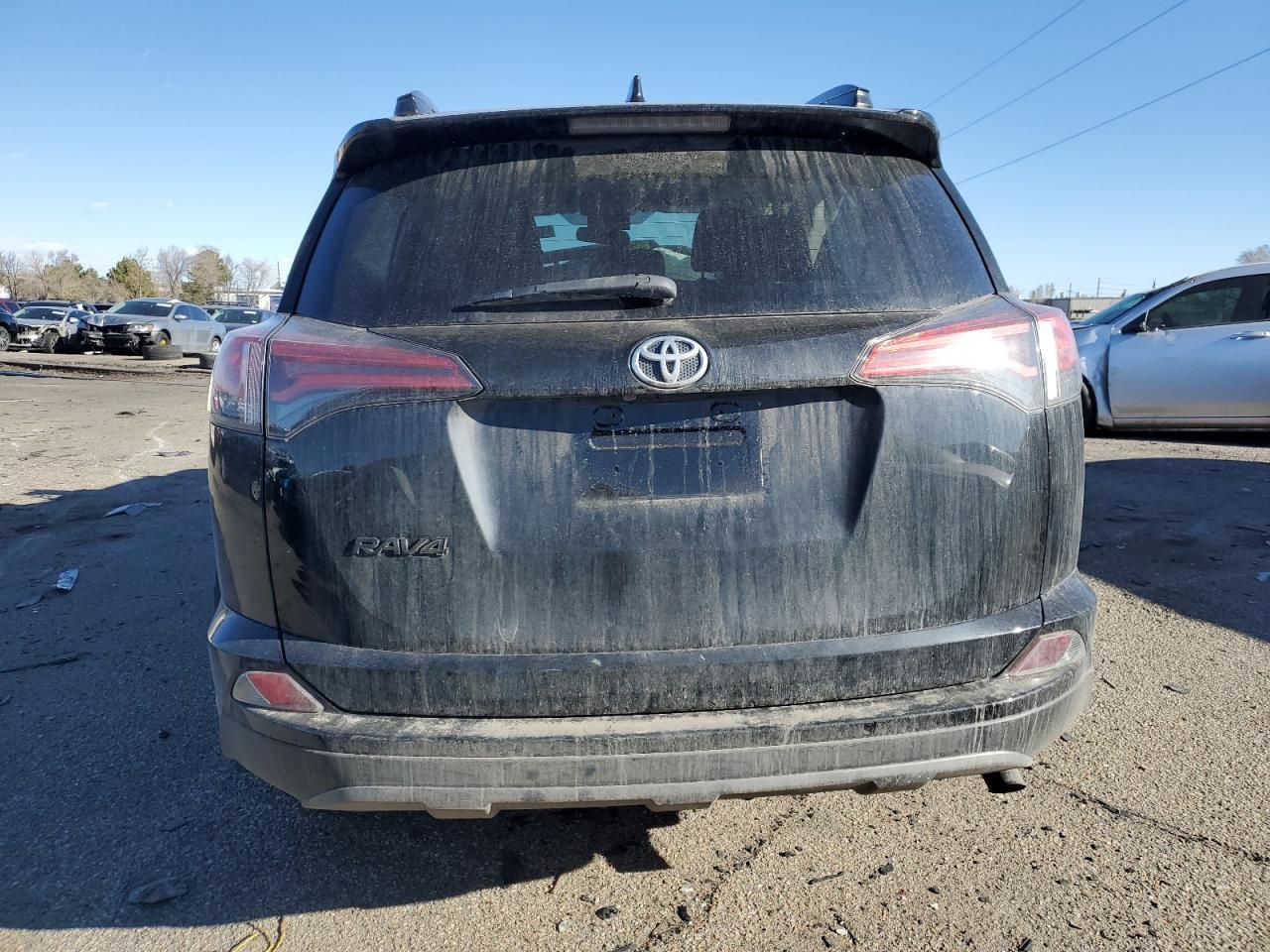 2018 TOYOTA RAV4 ADVEN - Image 6
