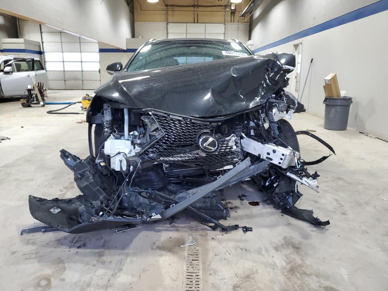 2018 LEXUS RX 350 BAS - Image 5
