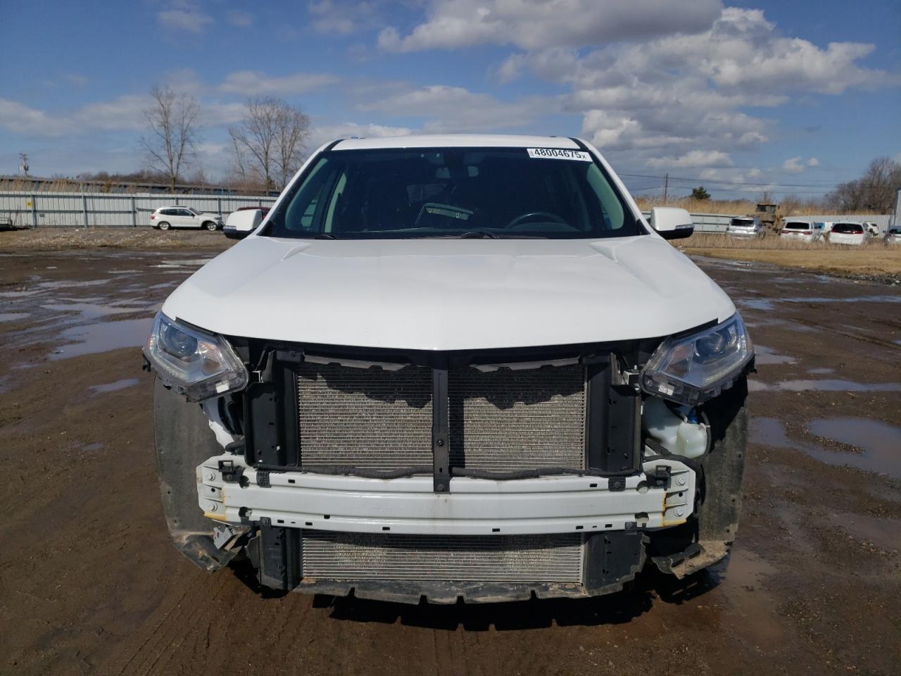 2020 CHEVROLET TRAVERSE L - Image 5