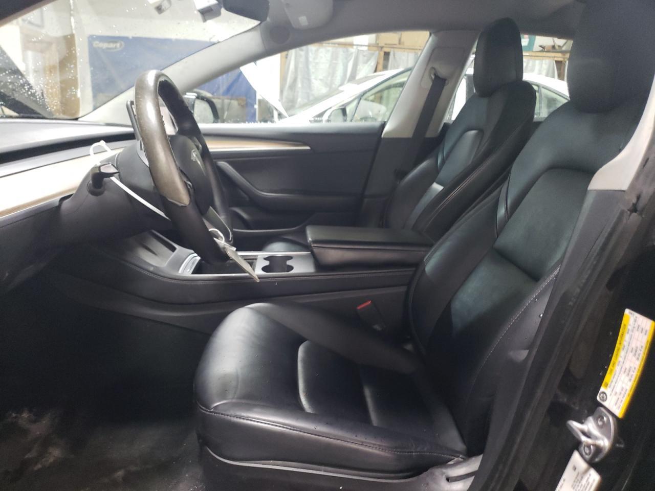 2022 TESLA MODEL 3 - Image 7
