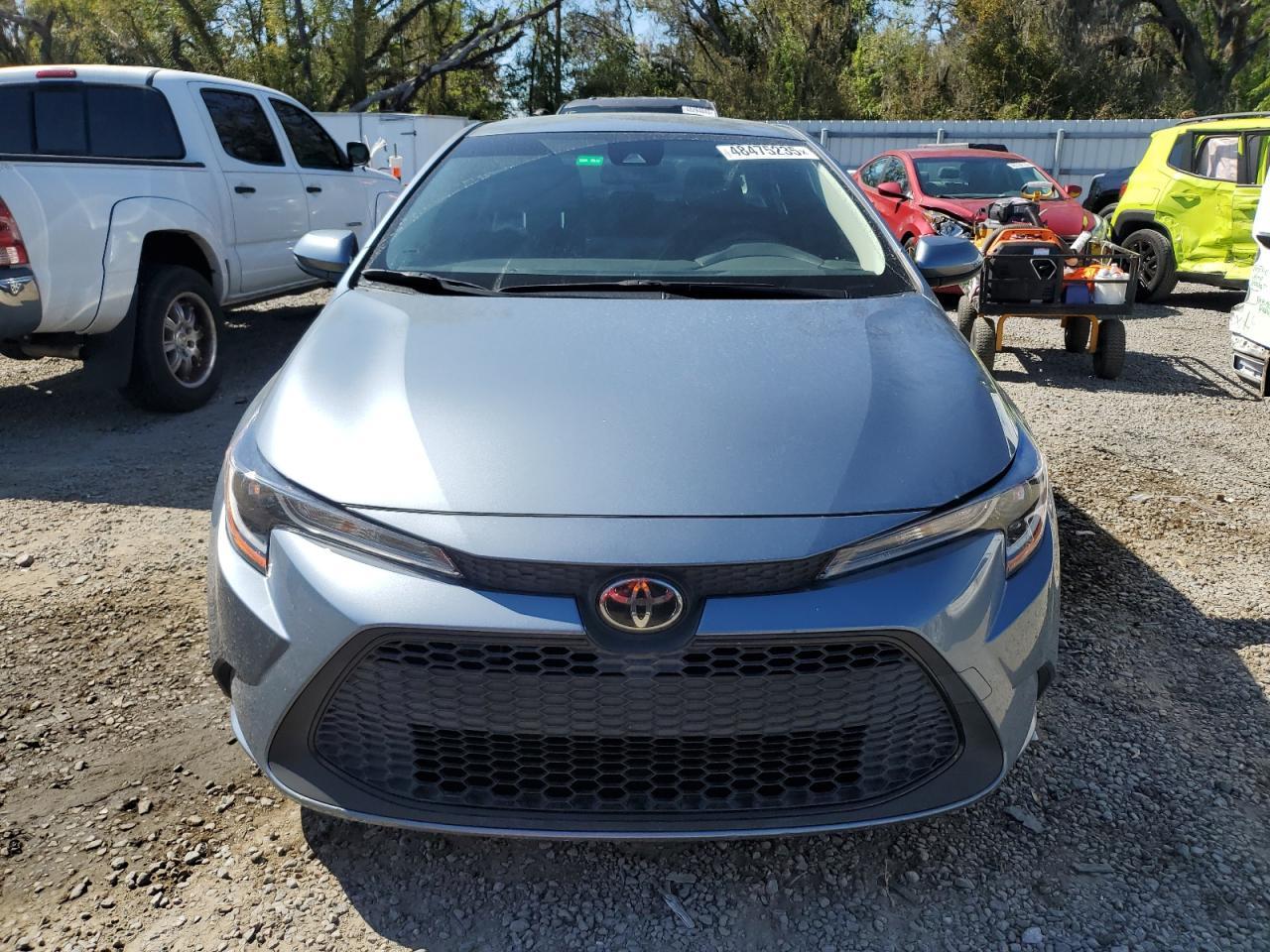 2022 TOYOTA COROLLA LE - Image 5
