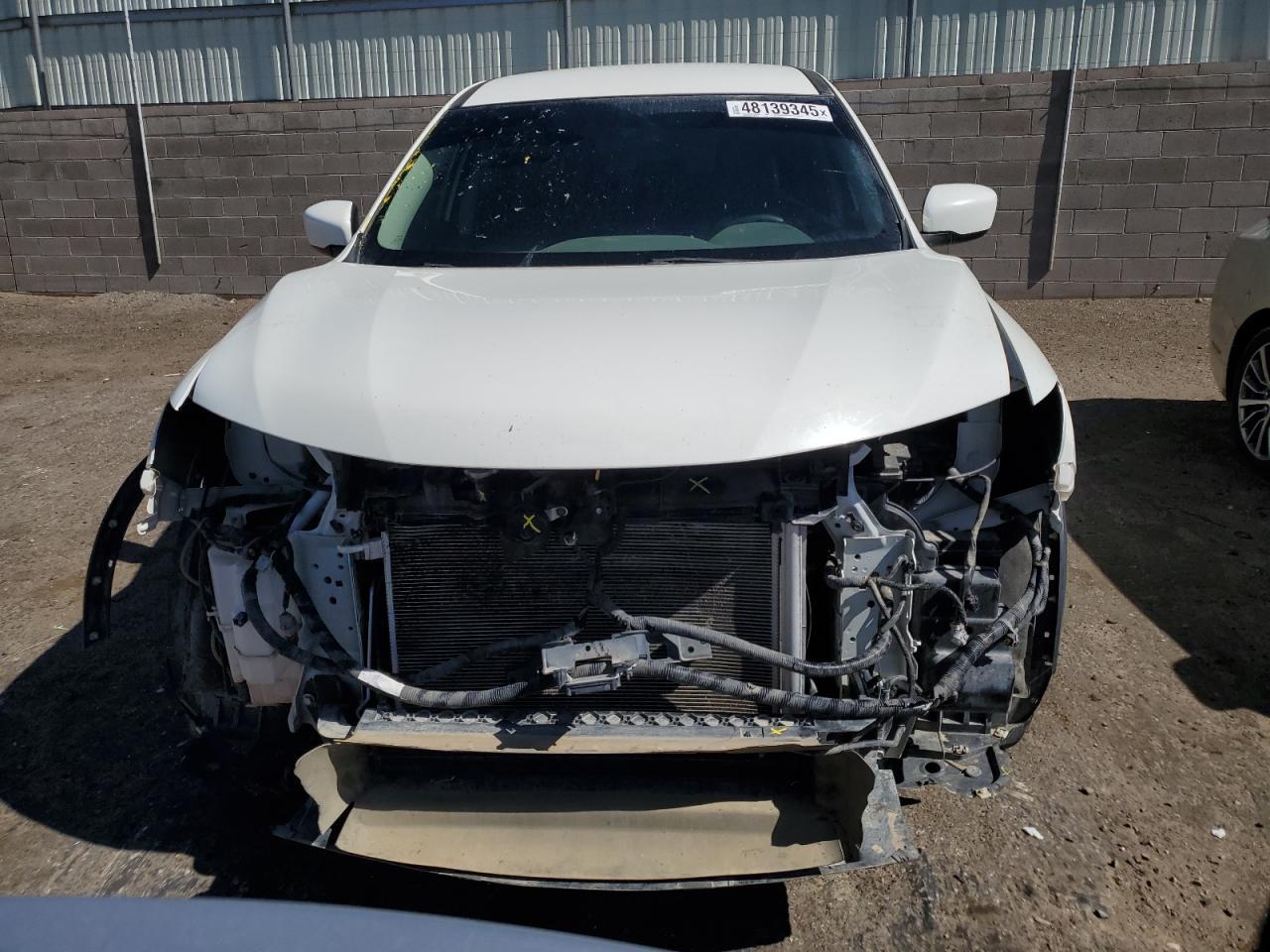 2018 NISSAN ROGUE S - Image 5