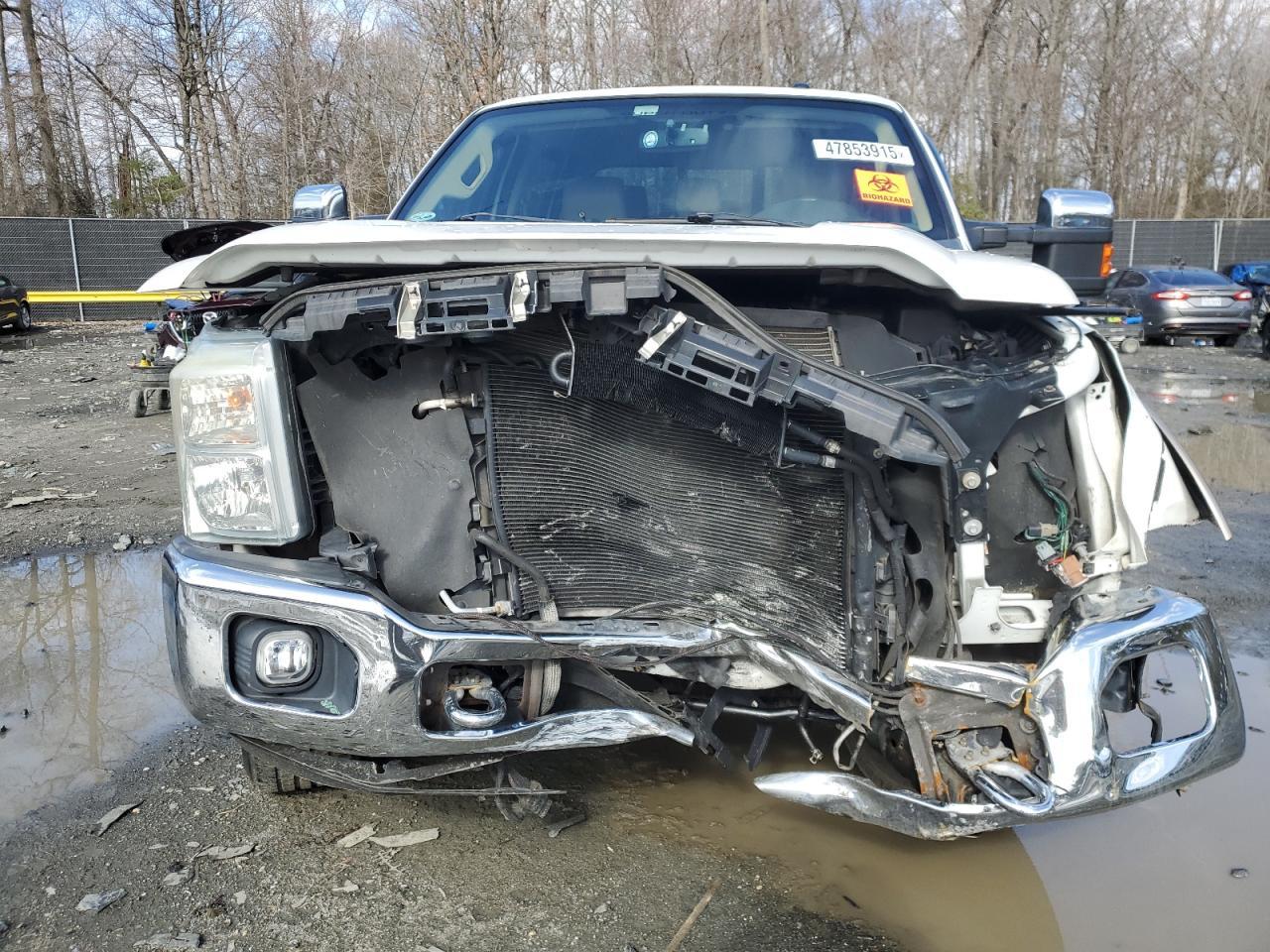 2012 FORD F250 SUPER - Фото 5