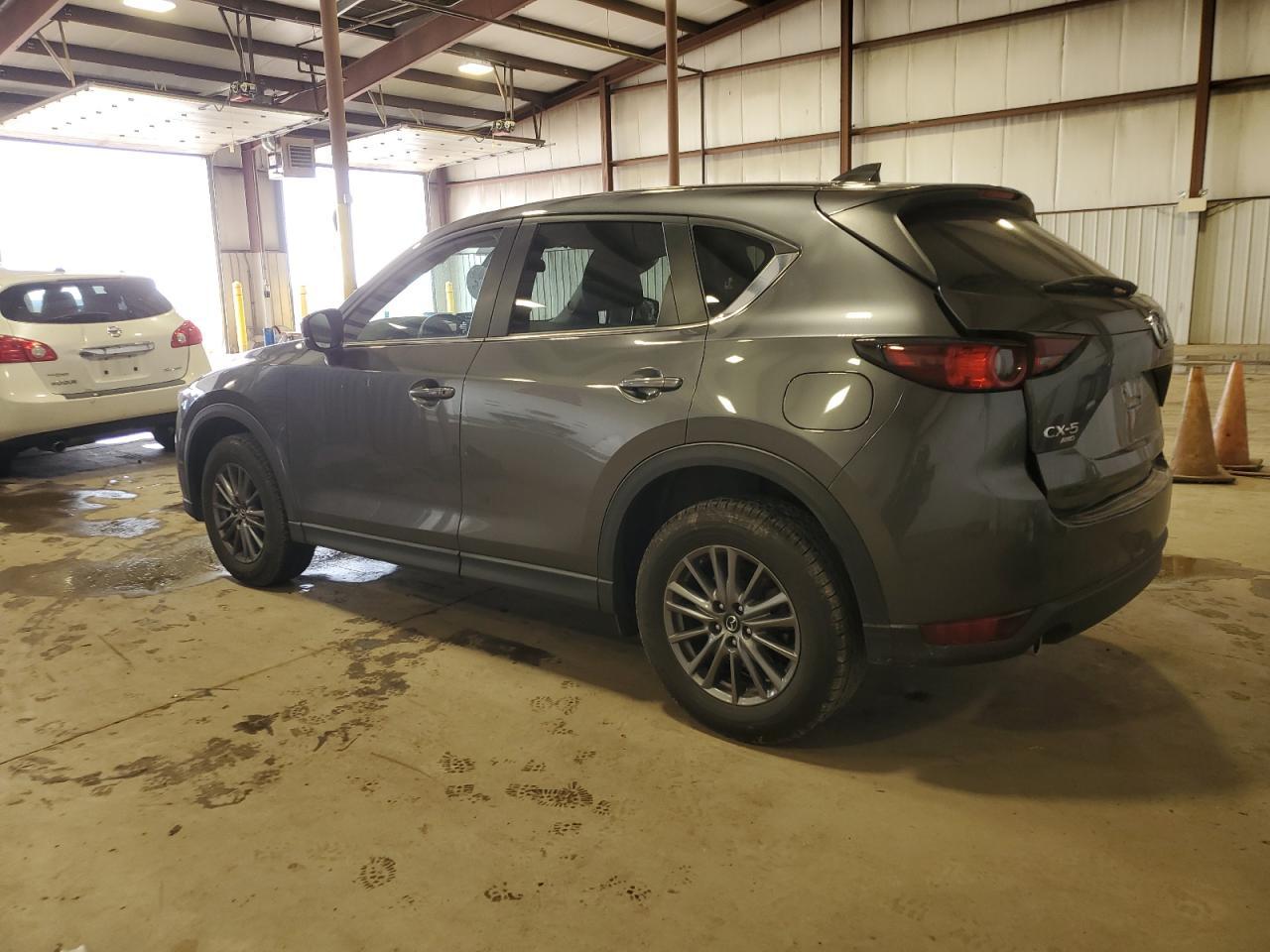 2021 MAZDA CX-5 TOURI - Image 2
