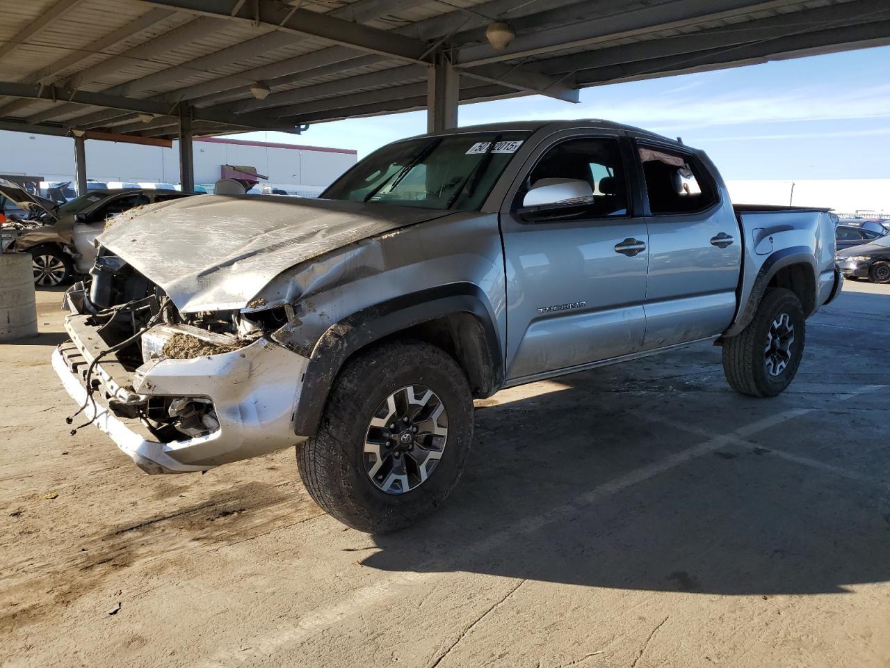 2023 TOYOTA TACOMA DOU