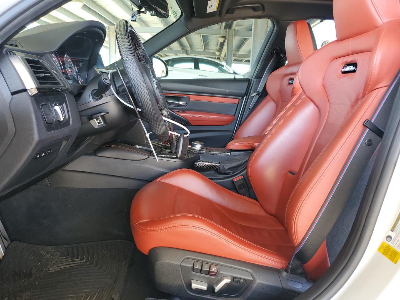 2018 BMW M3 - Image 7