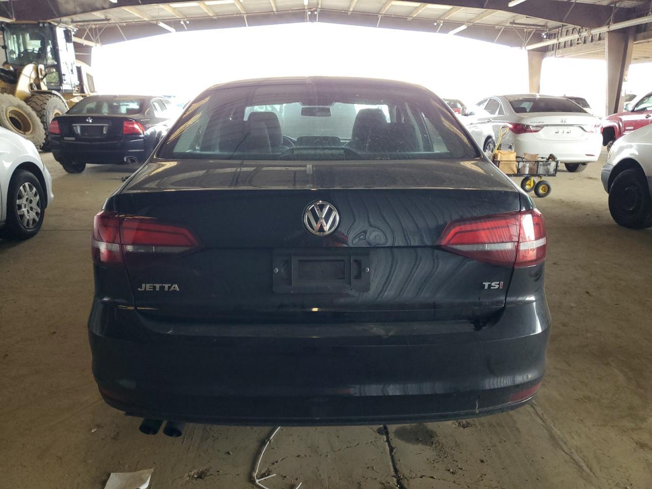 2017 VOLKSWAGEN JETTA S - Image 6
