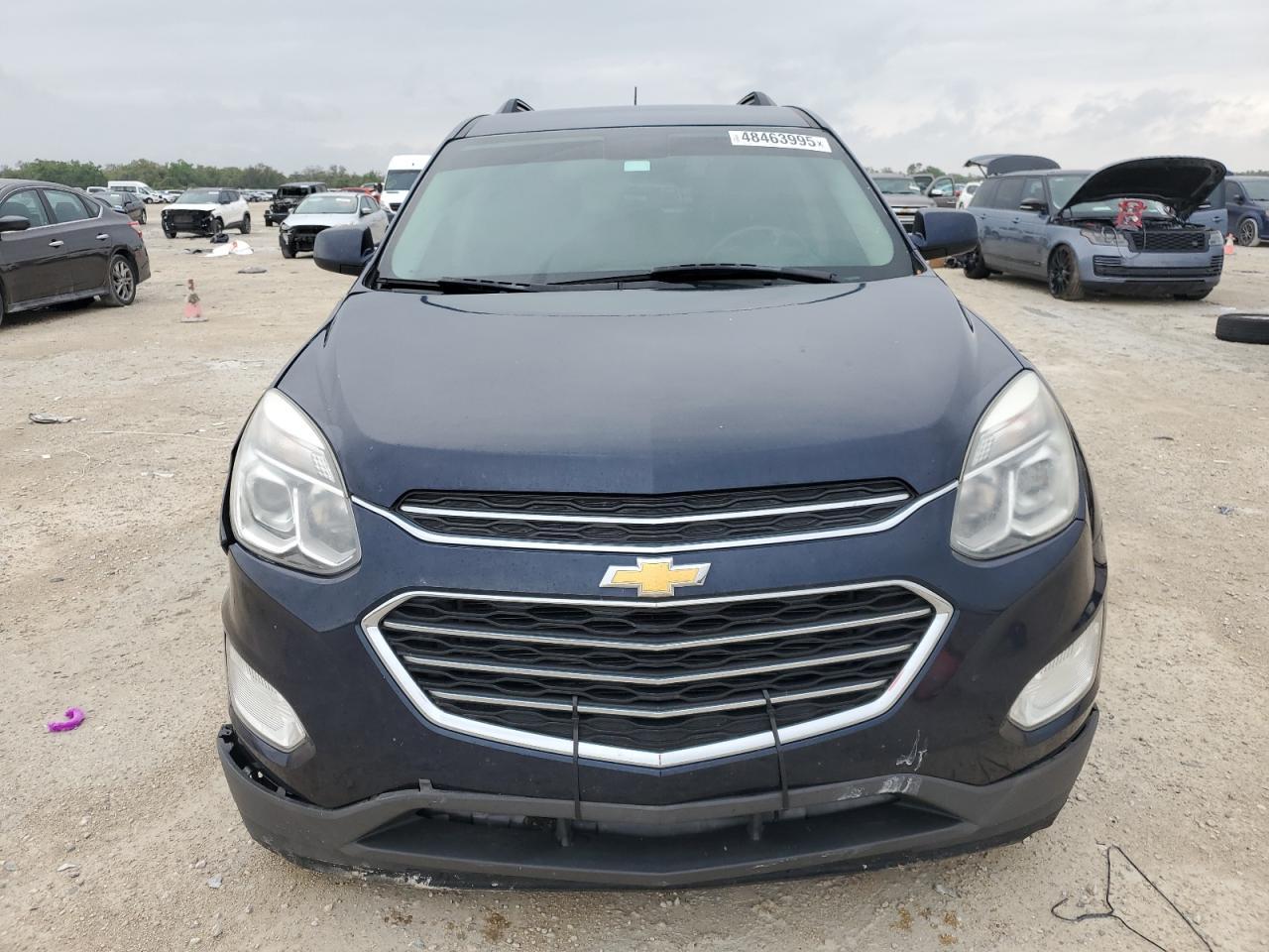 2016 CHEVROLET EQUINOX LT - Image 5