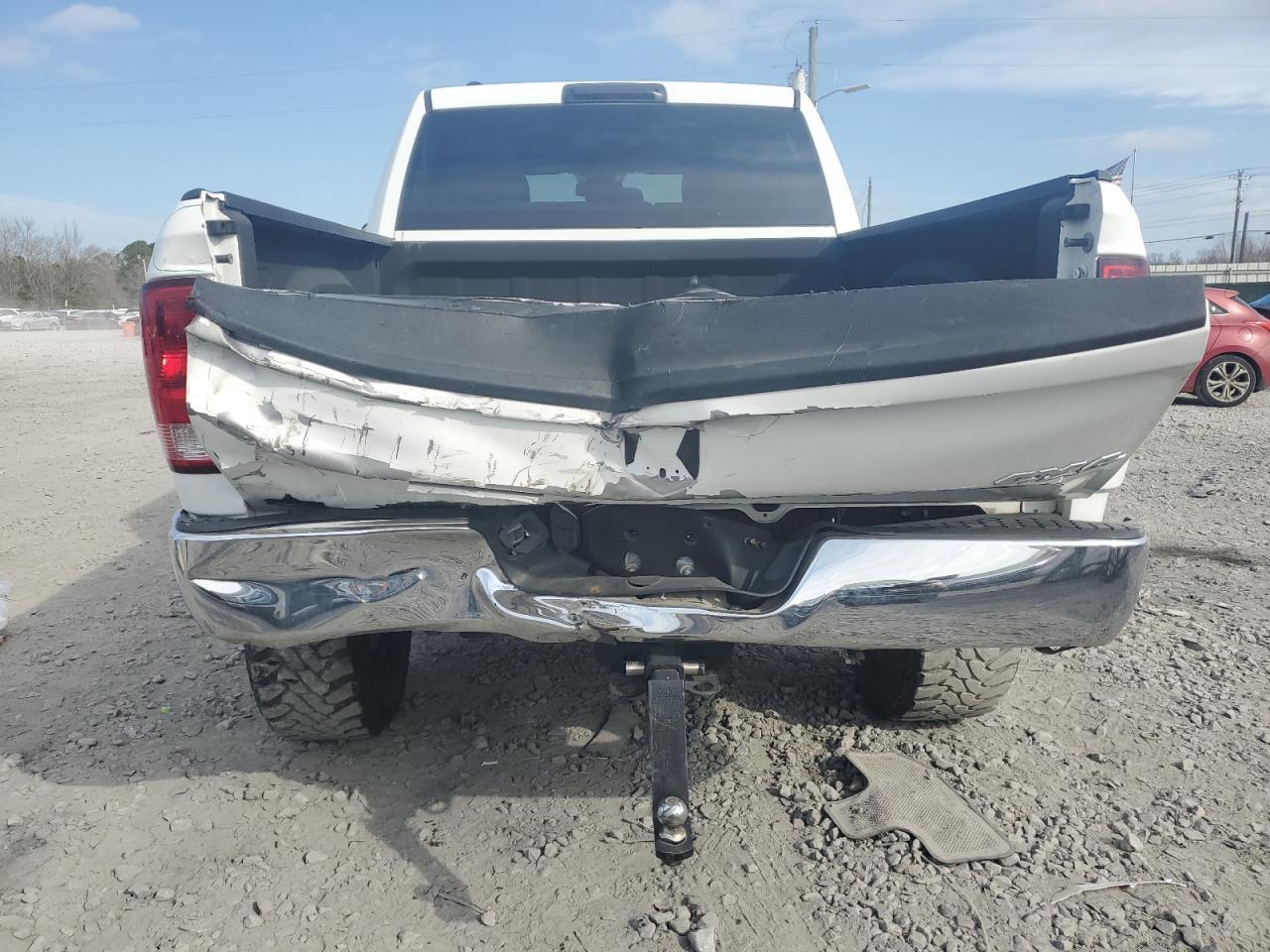 2018 RAM 1500 ST - Фото 6