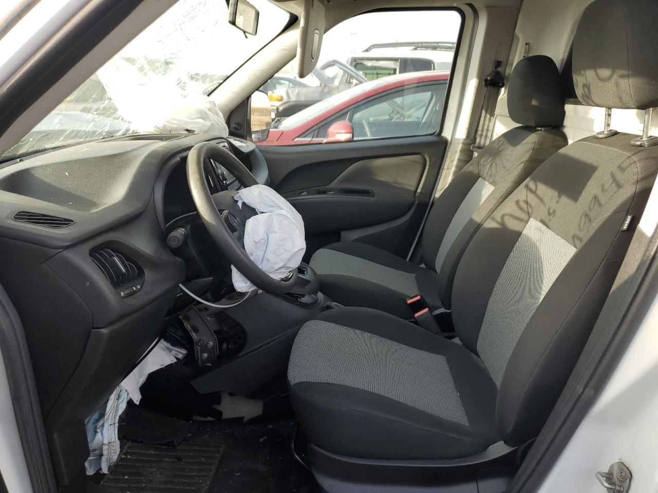 2021 RAM PROMASTER - Image 7