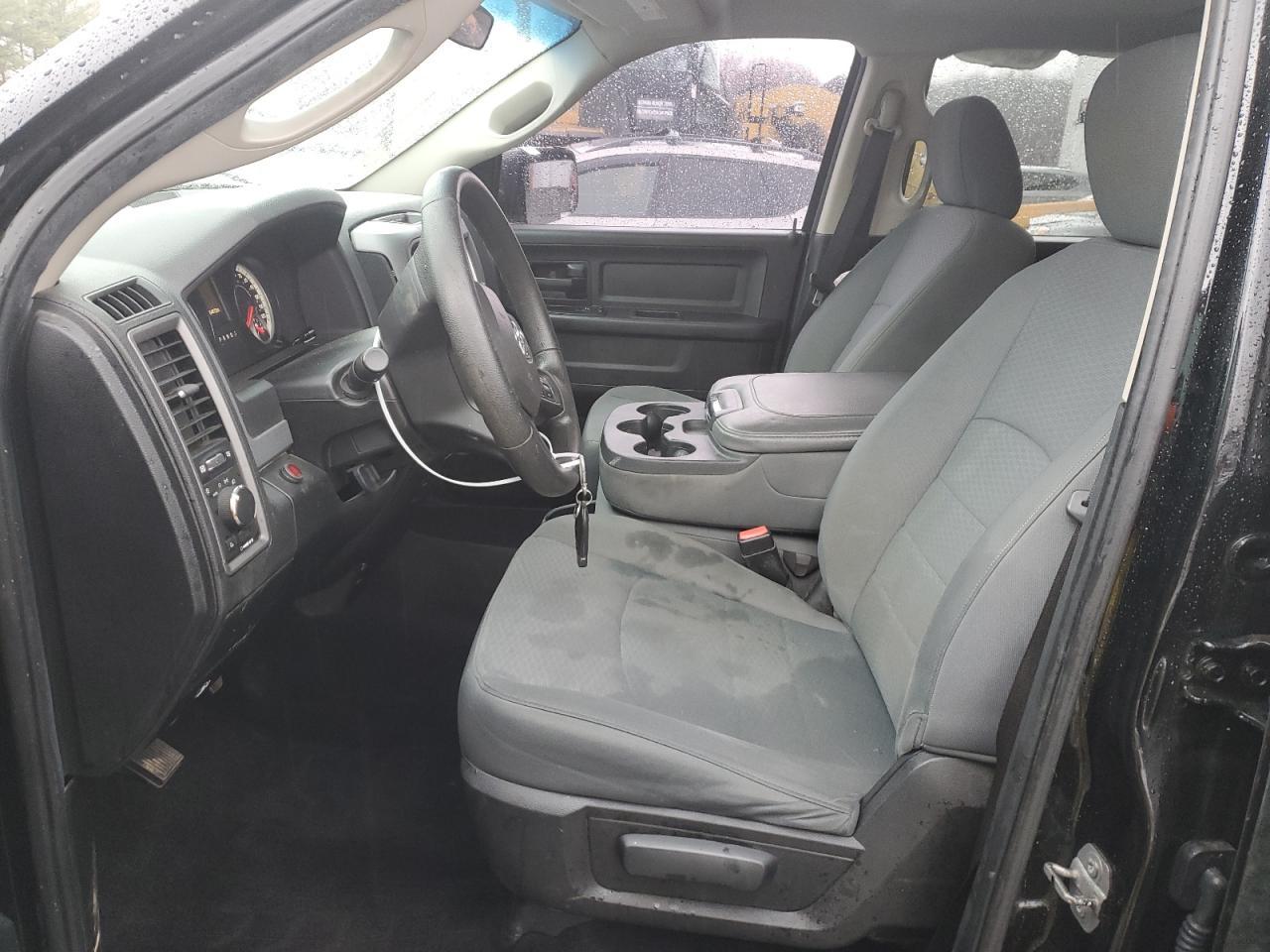2015 RAM 1500 ST - Image 7