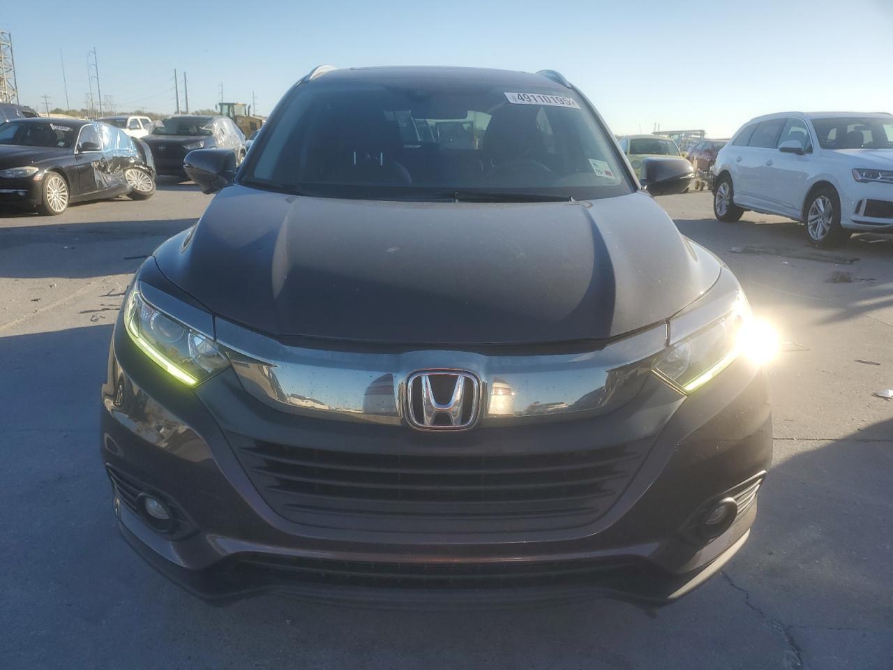 2021 HONDA HR-V EX - Image 5