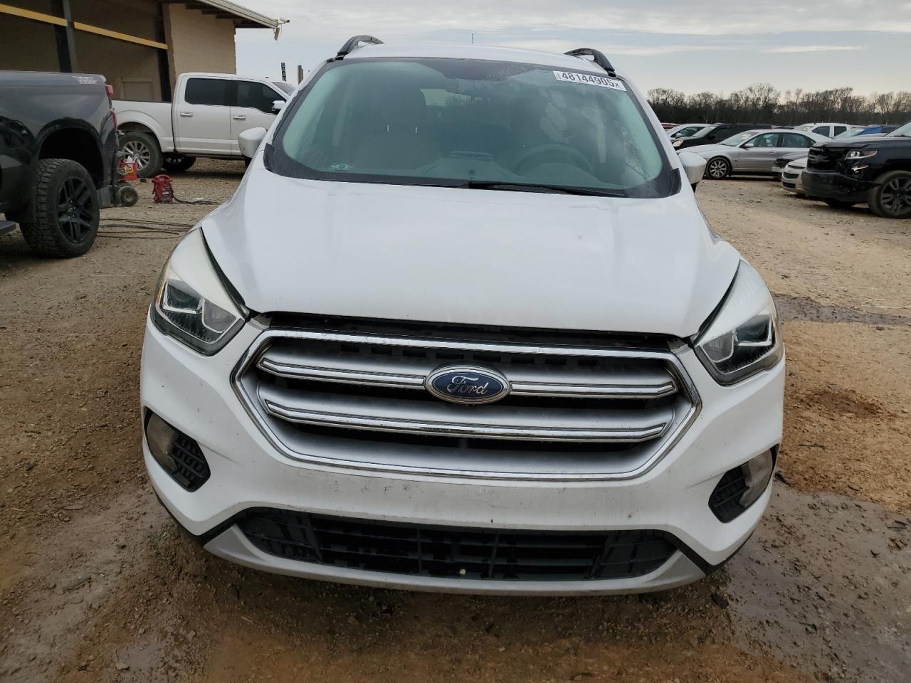 2017 FORD ESCAPE SE - Image 5