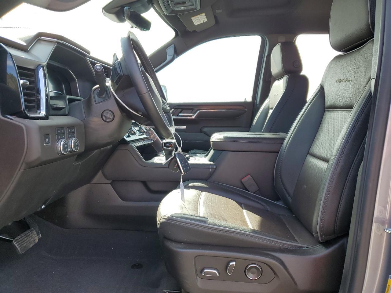 2024 GMC SIERRA K15 - Image 7