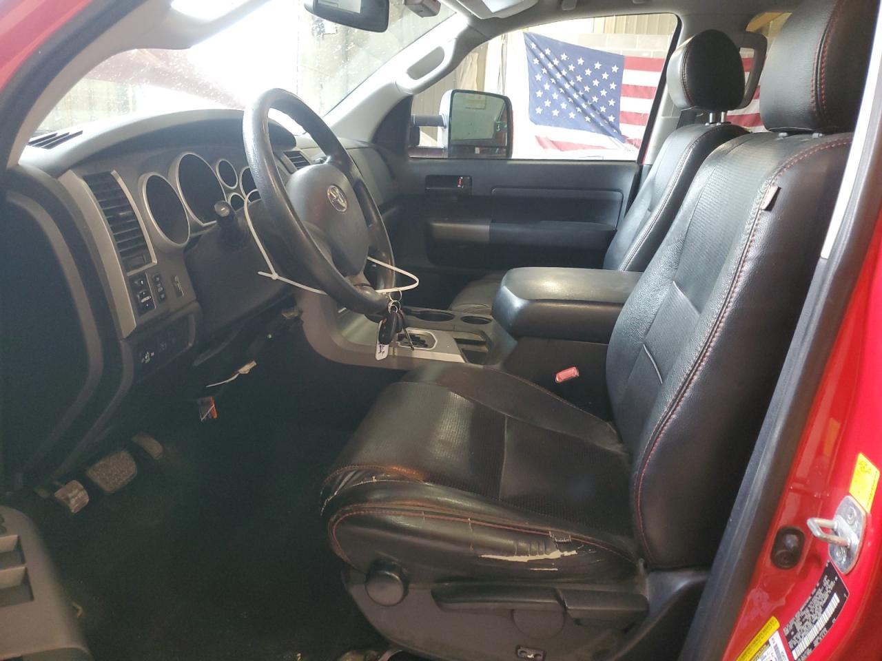 2011 TOYOTA TUNDRA CRE - Image 7