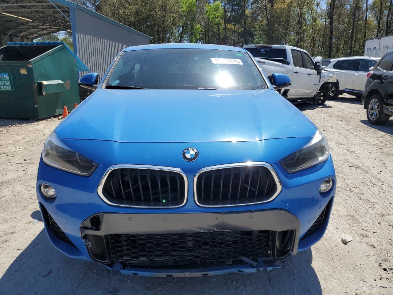 2018 BMW X2 XDRIVE2 - Image 5