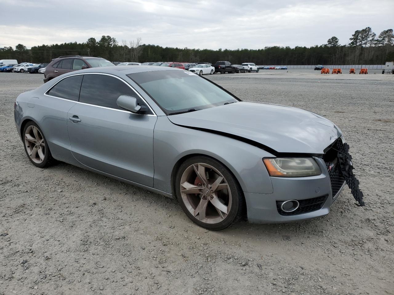 2011 AUDI A5 PREMIUM - Фото 4
