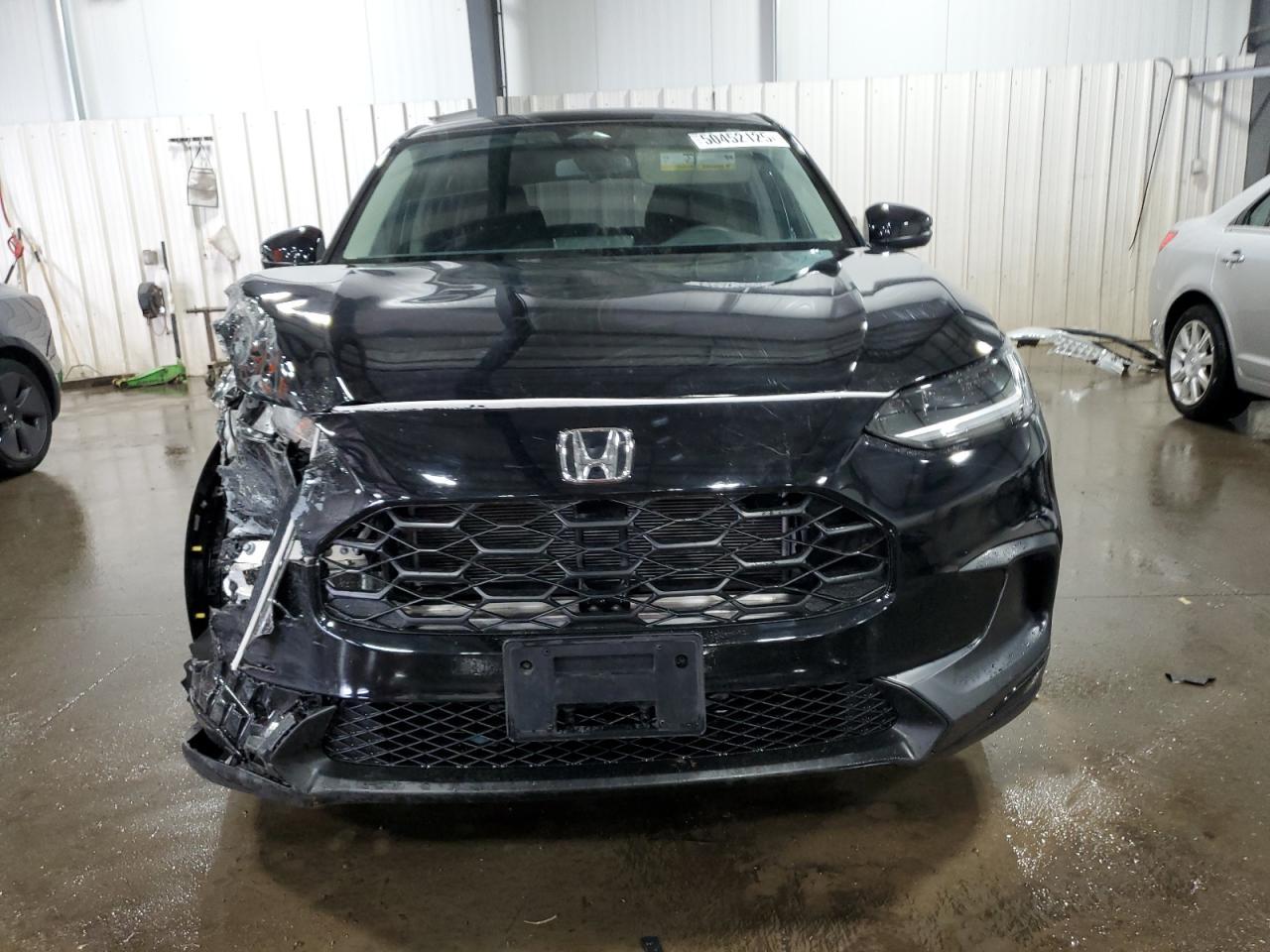 2024 HONDA HR-V LX - Фото 5