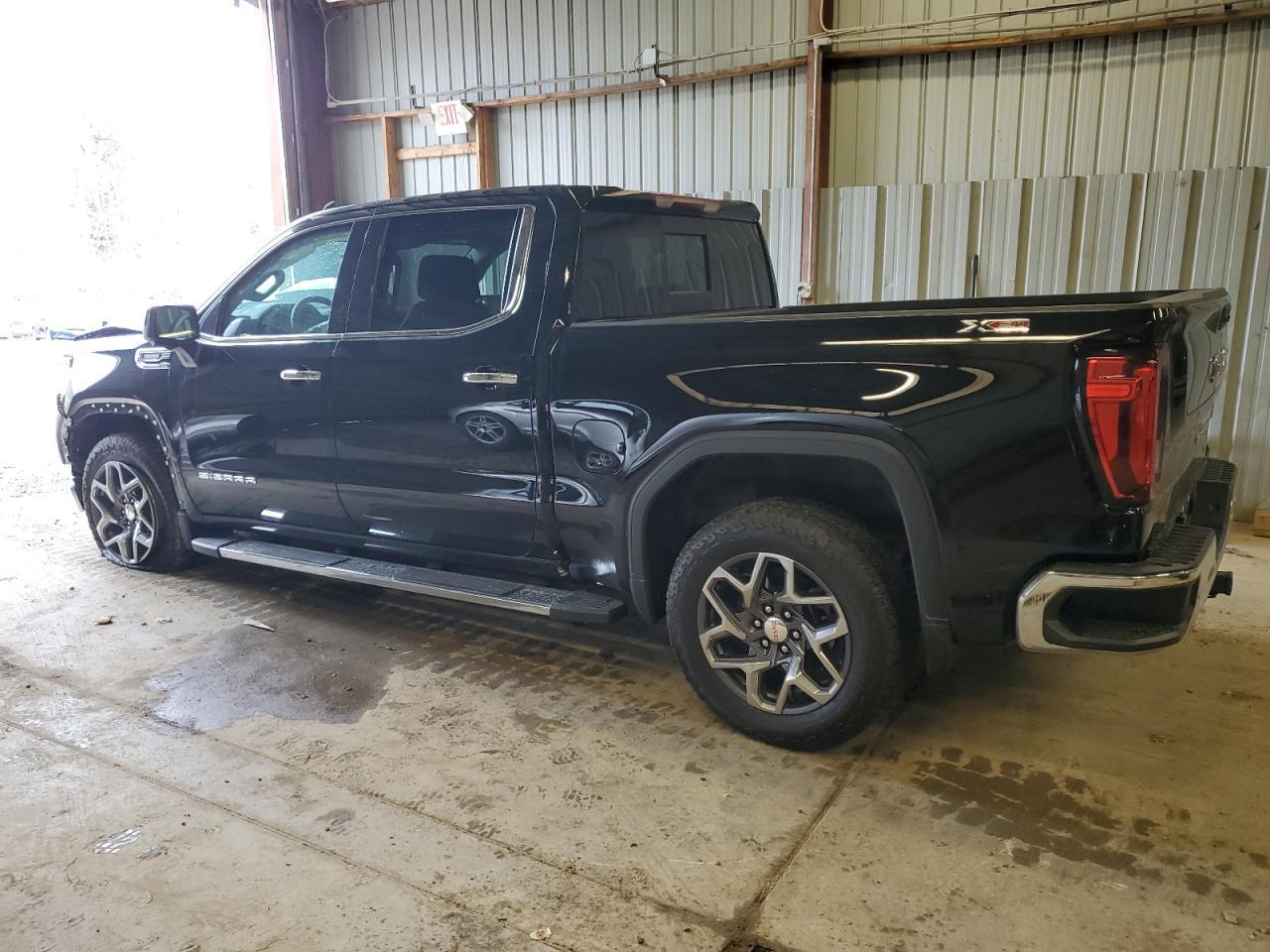 2024 GMC SIERRA K15 - Image 2