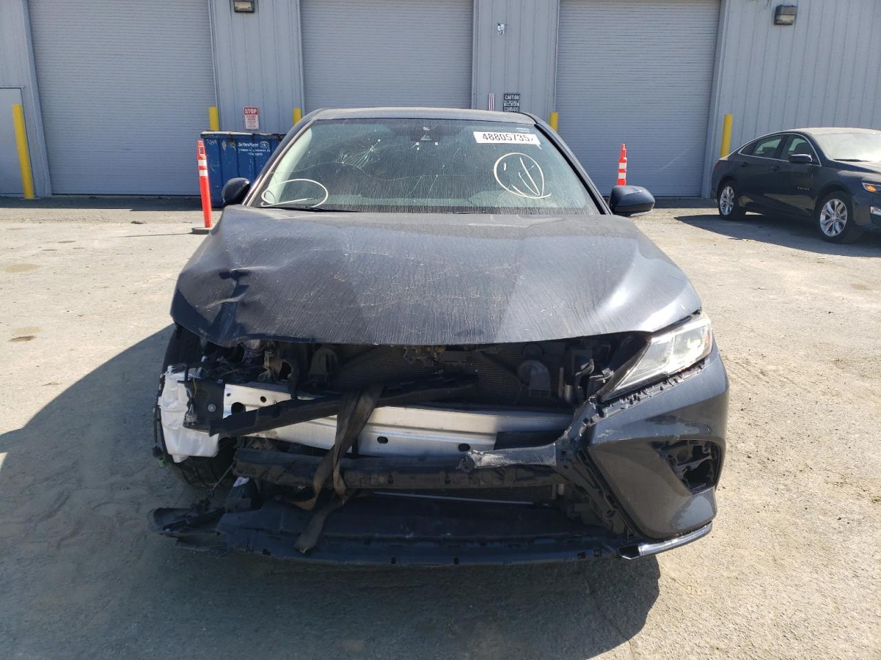 2019 TOYOTA CAMRY L - Image 5