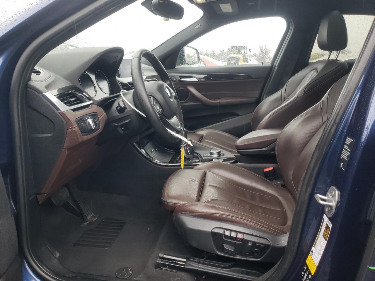 2018 BMW X2 XDRIVE2 - Image 7
