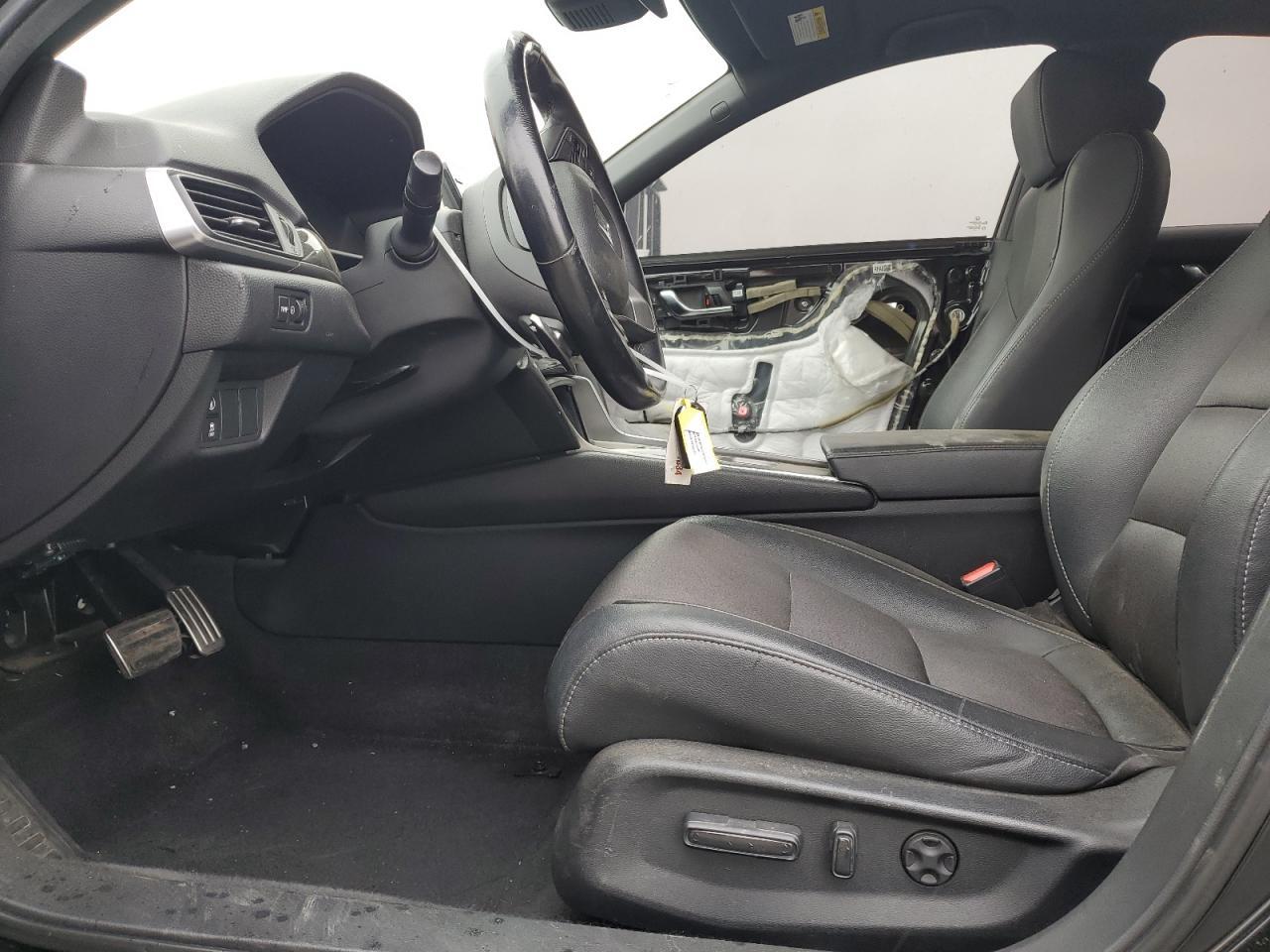 2019 HONDA ACCORD SPO - Image 7