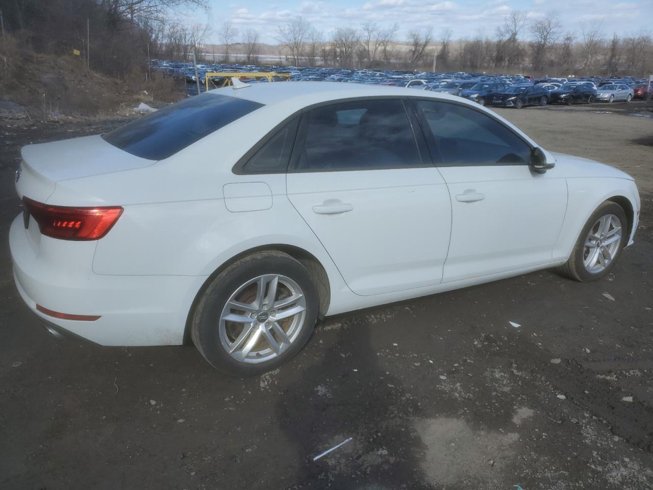 2017 AUDI A4 - Image 3